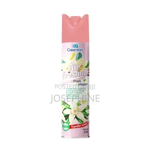 Air Freshener Perfume Toilet Fragrance Spray