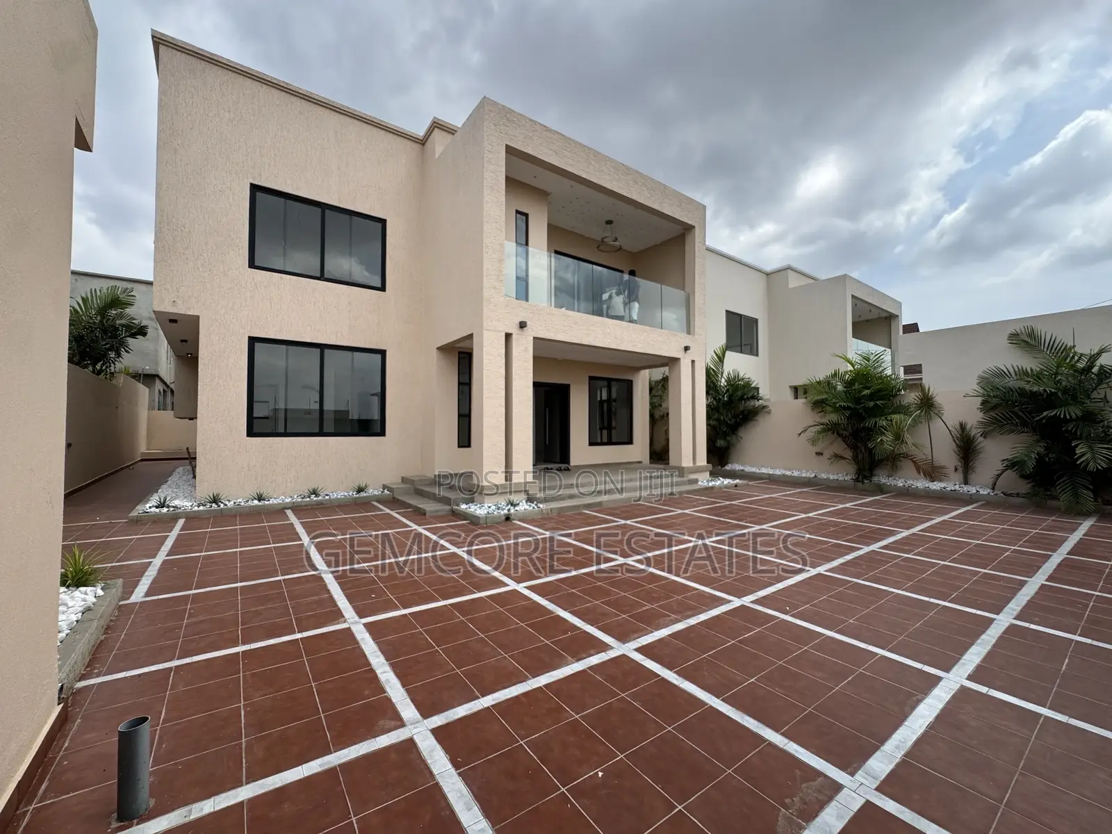 4bdrm House in East Legon Hills, Ability for sale