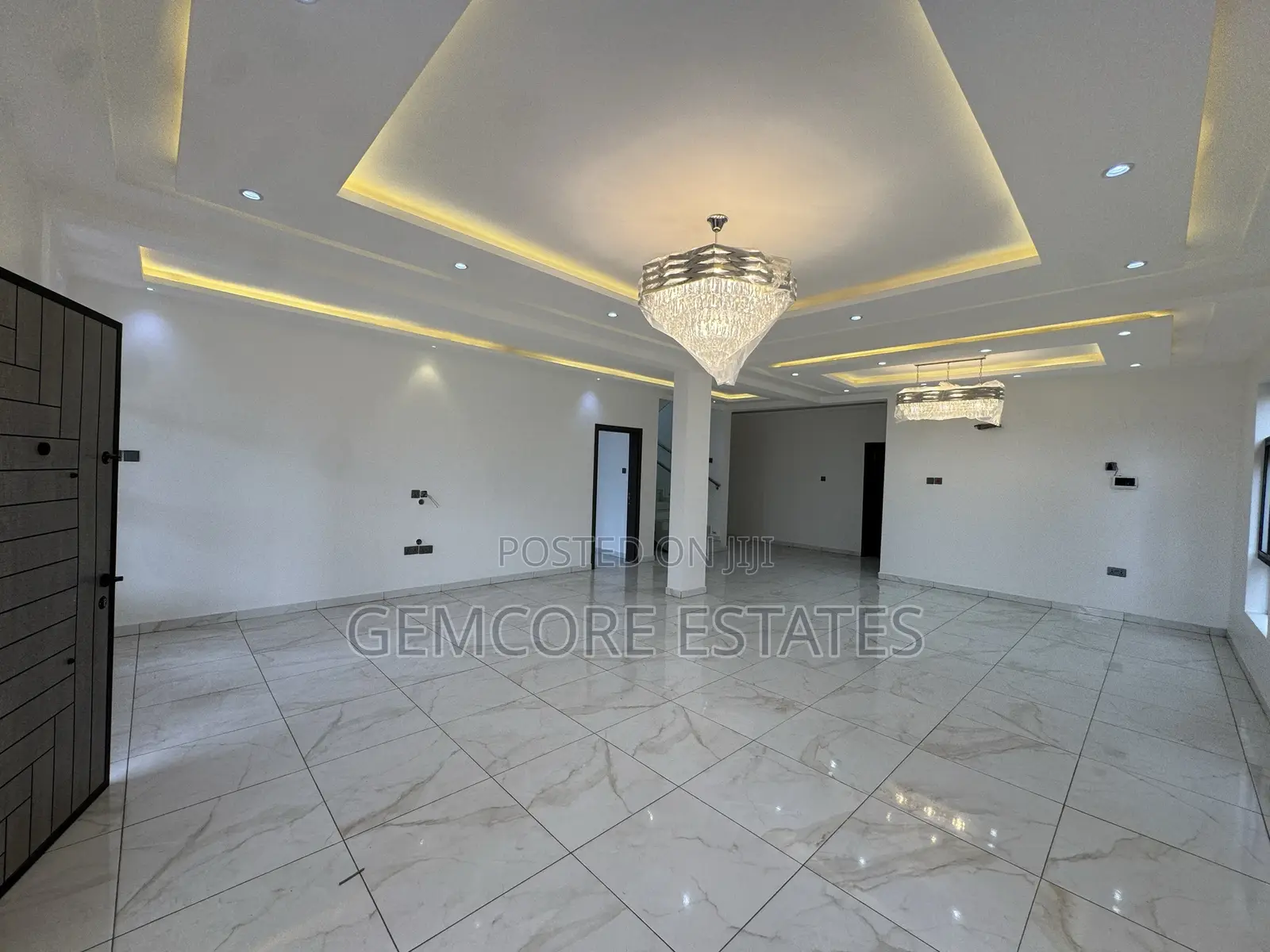 4bdrm House in East Legon Hills, Ability for sale