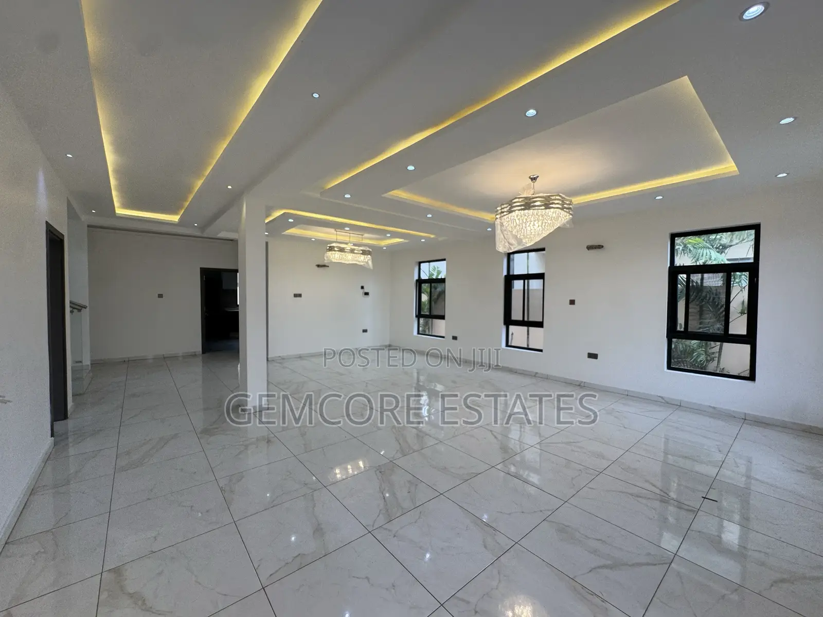 4bdrm House in East Legon Hills, Ability for sale