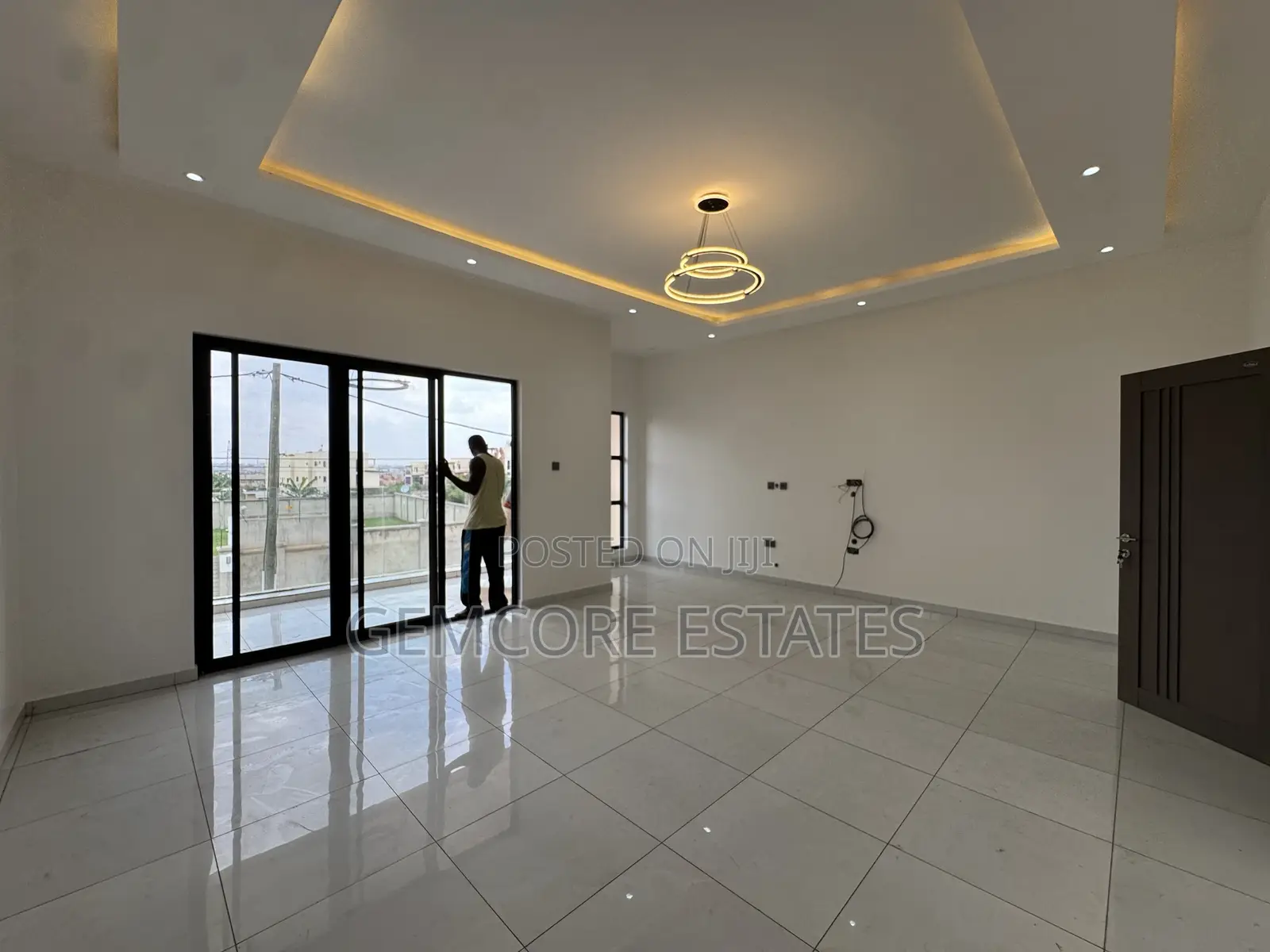 4bdrm House in East Legon Hills, Ability for sale