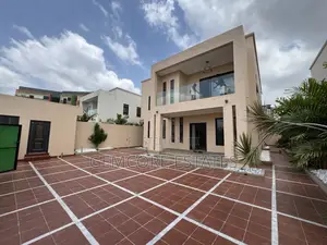 4bdrm House in East Legon Hills, Ability for sale