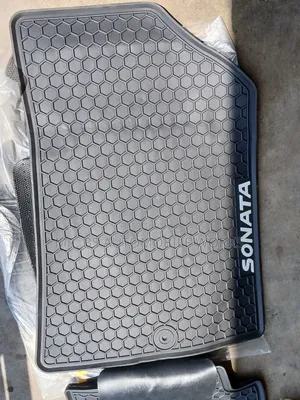Hyundai Sonata Carpets (Floor Mats) 2012 to 2018