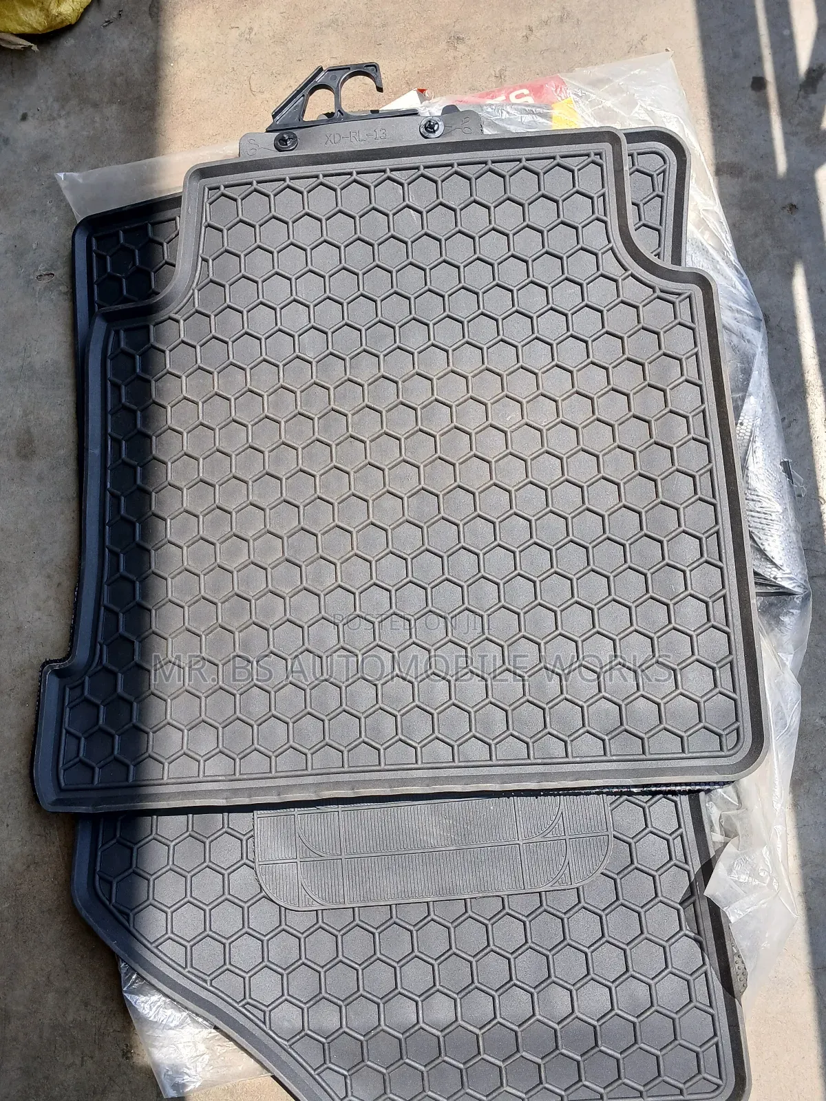 Hyundai Sonata Carpets (Floor Mats) 2012 to 2018
