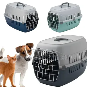 Pet Travel Crate