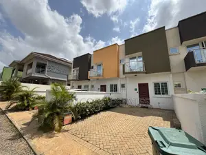 2bdrm Townhouse / Terrace in East Legon Hills, Adjiriganor for rent
