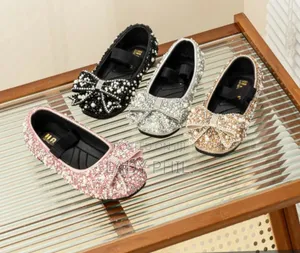 Classy and Gorgeous Girls Shoe