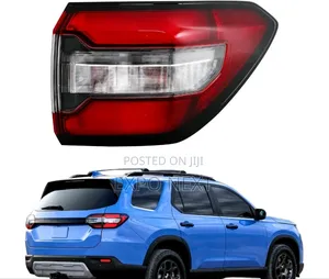 Honda Pilot Led Taillight 2023-2024 Right