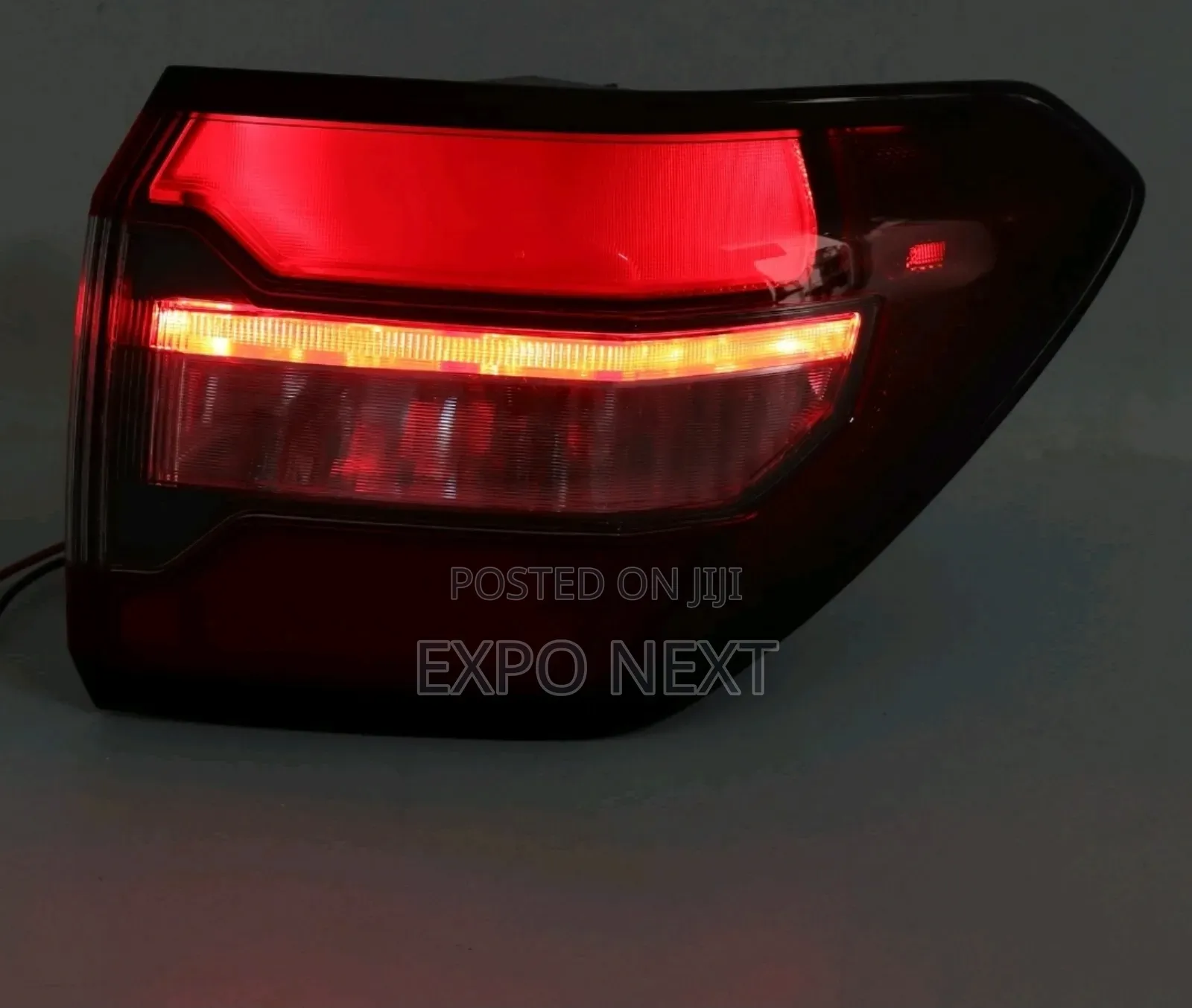 Honda Pilot Led Taillight 2023-2024 Right