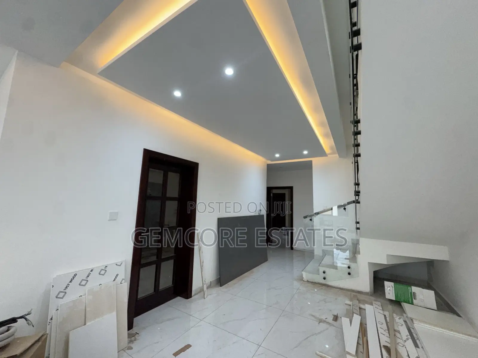 4bdrm House in East Legon Hills, Adjiriganor for sale
