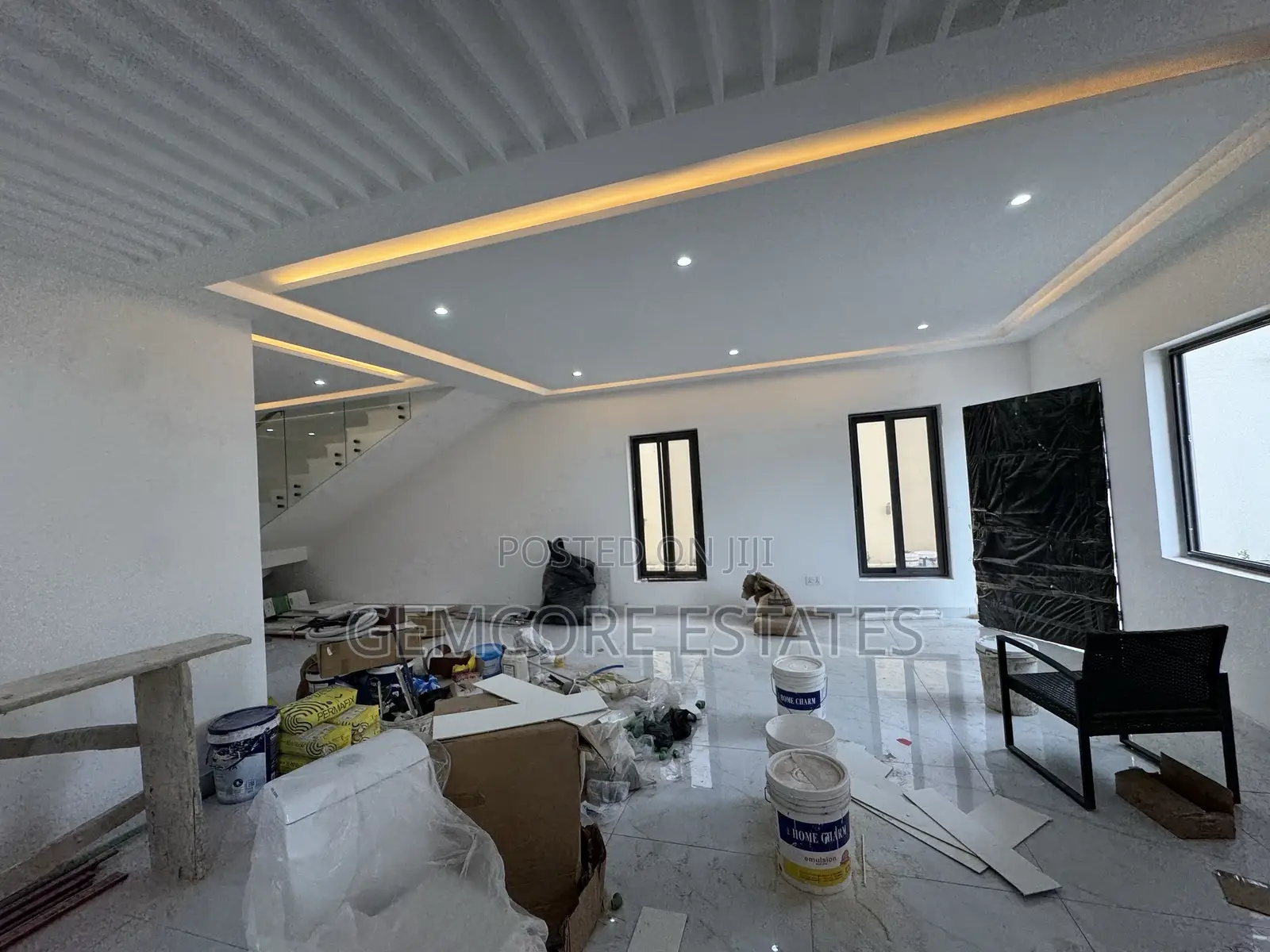 4bdrm House in East Legon Hills, Adjiriganor for sale