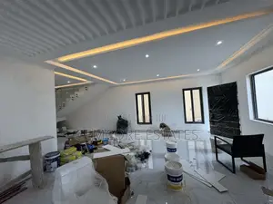 4bdrm House in East Legon Hills, Adjiriganor for sale