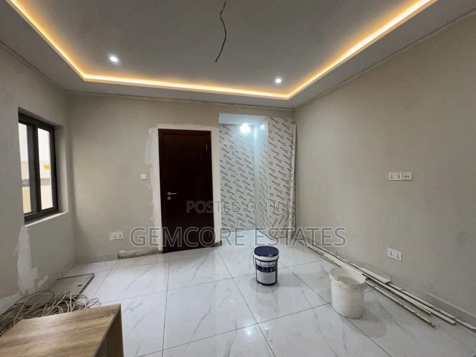 4bdrm House in East Legon Hills, Adjiriganor for sale