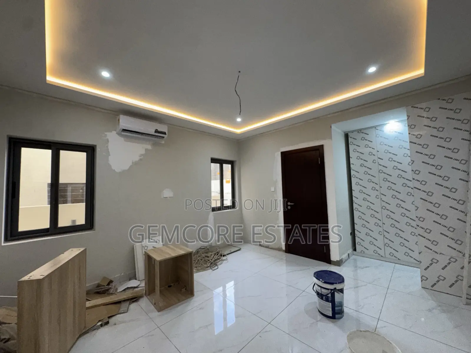 4bdrm House in East Legon Hills, Adjiriganor for sale