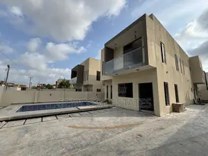 4bdrm House in East Legon Hills, Adjiriganor for sale