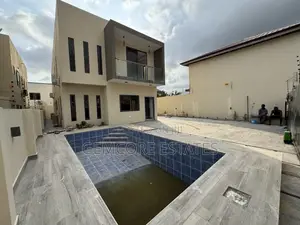 4bdrm House in East Legon Hills, Adjiriganor for sale
