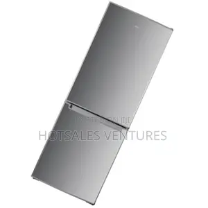 Original TCL Itres 142l Bottom Fridge Freezer - F185bfs