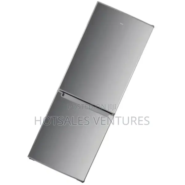 Original TCL Itres 142l Bottom Fridge Freezer - F185bfs