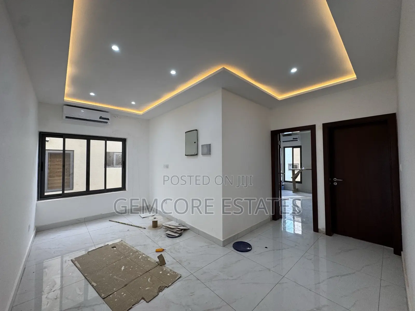 4bdrm House in East Legon Hills, Adjiriganor for sale