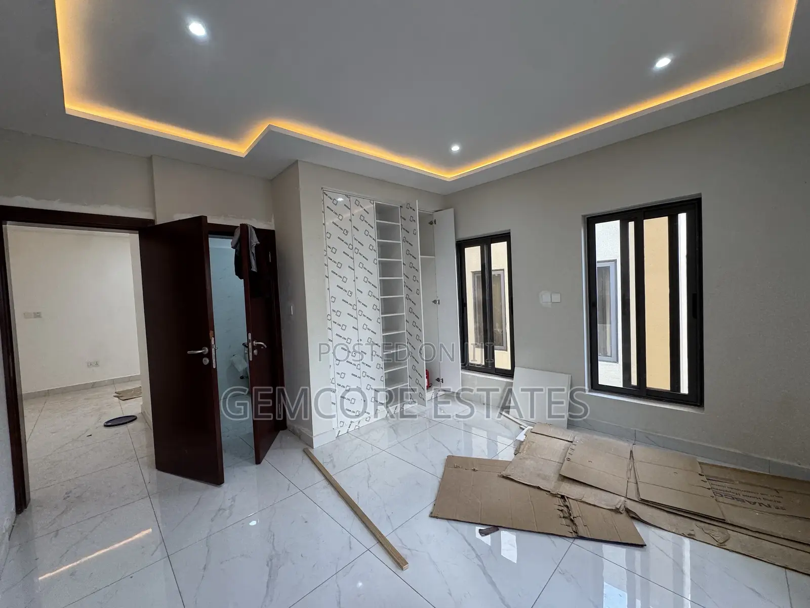 4bdrm House in East Legon Hills, Adjiriganor for sale