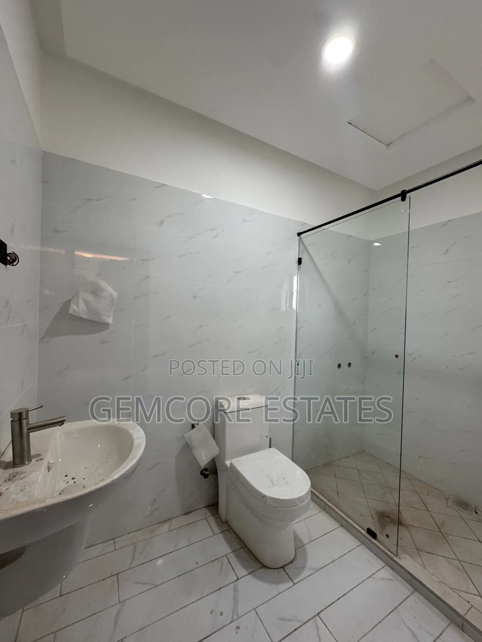 4bdrm House in East Legon Hills, Adjiriganor for sale