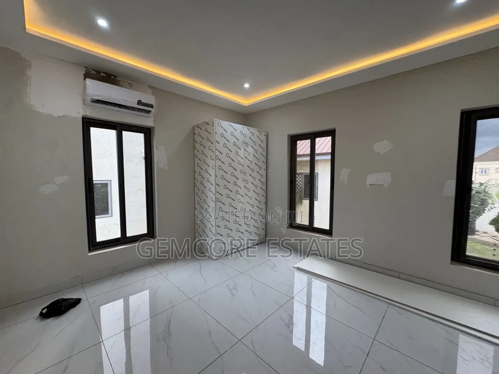 4bdrm House in East Legon Hills, Adjiriganor for sale