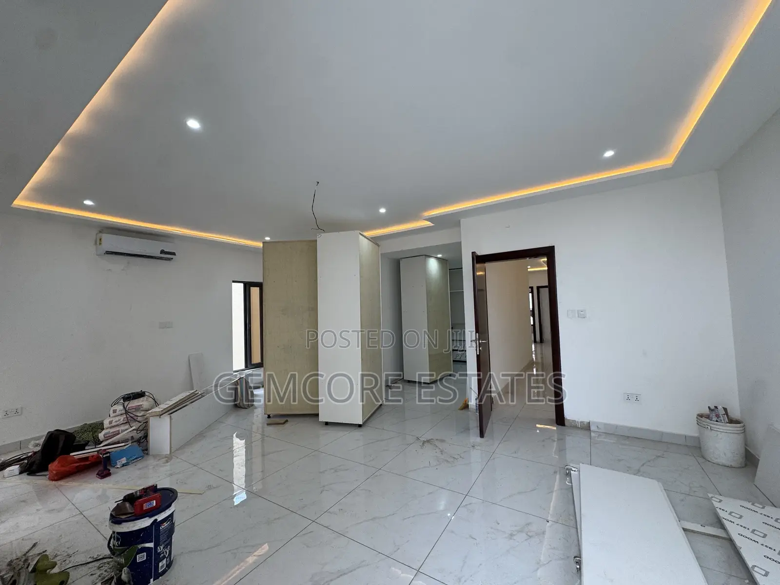 4bdrm House in East Legon Hills, Adjiriganor for sale