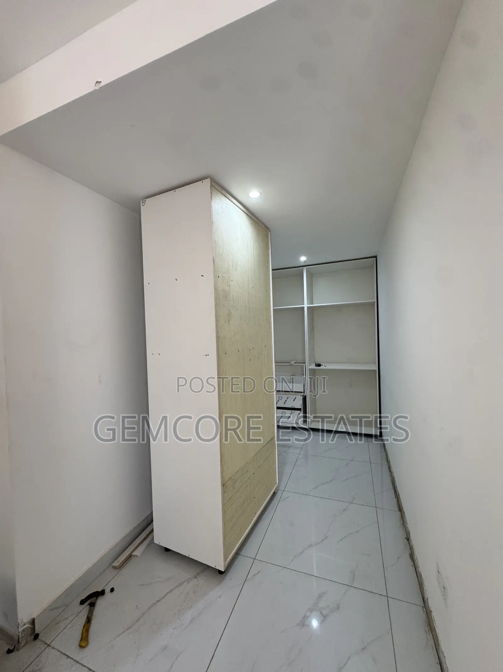 4bdrm House in East Legon Hills, Adjiriganor for sale