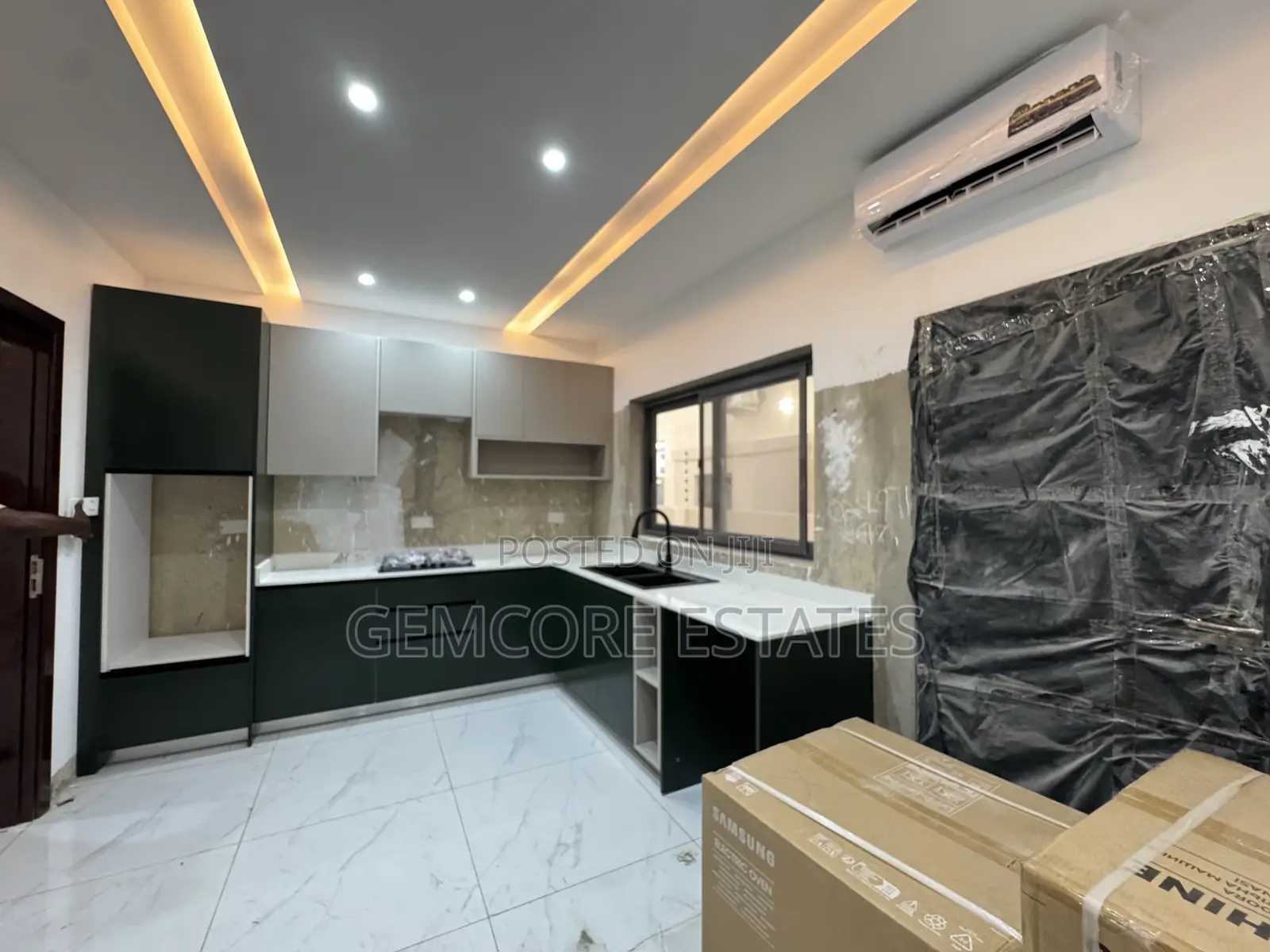 4bdrm House in East Legon Hills, Adjiriganor for sale