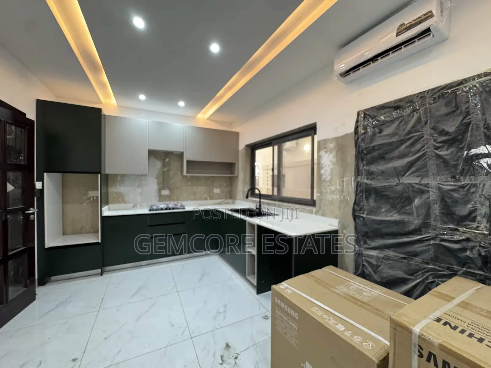 4bdrm House in East Legon Hills, Adjiriganor for sale