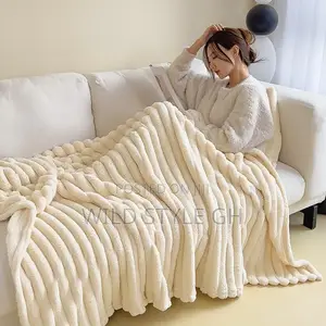 Quality Luxury Ultra Soft Throw Blankets