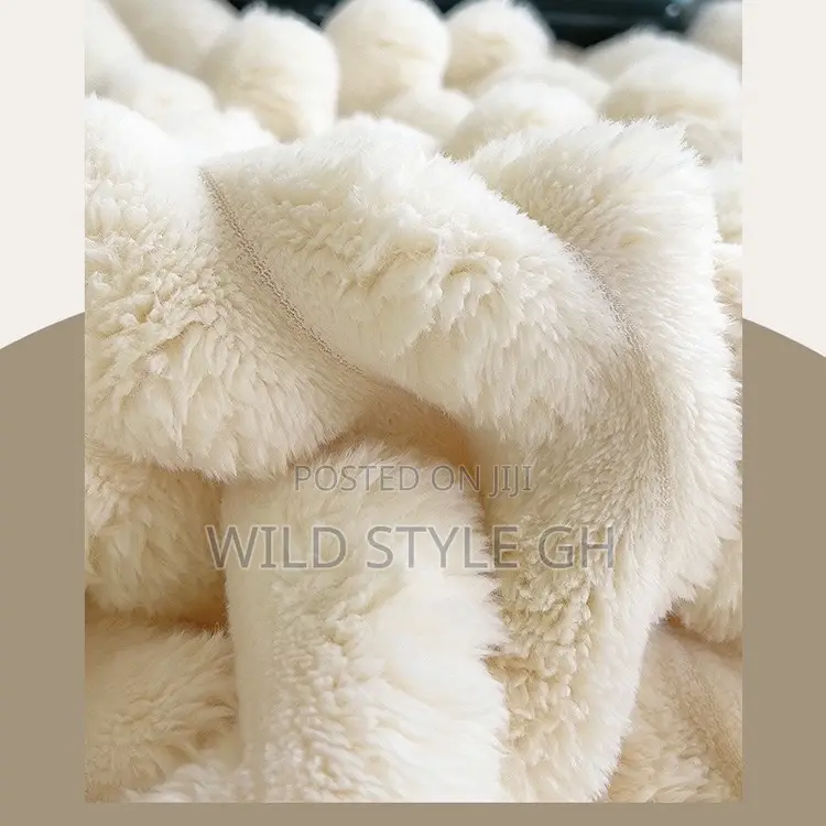 Quality Luxury Ultra Soft Throw Blankets