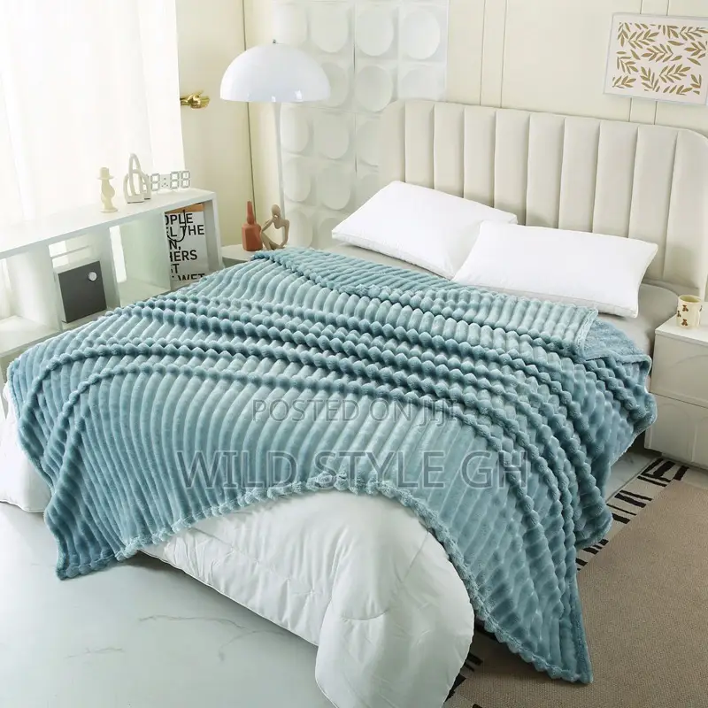 Quality Luxury Ultra Soft Throw Blankets