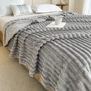 Quality Luxury Ultra Soft Throw Blankets