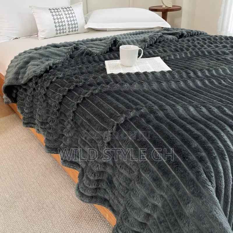 Quality Luxury Ultra Soft Throw Blankets