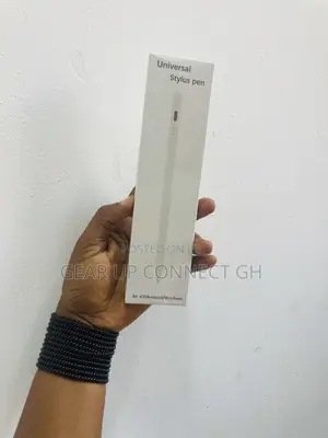 Universal Stylus Pen