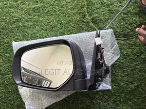 Mitsubishi L200 2020,2021,2022,2023, Driving Mirror Available