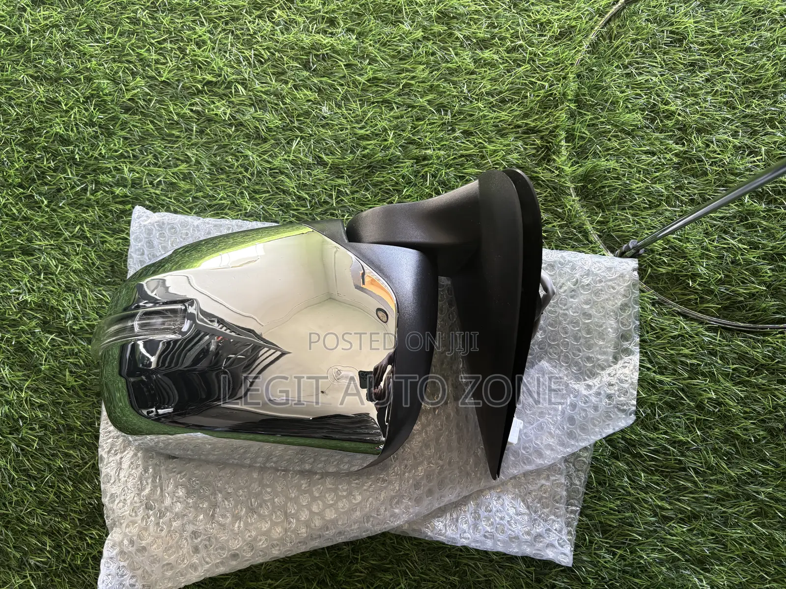 Mitsubishi L200 2020,2021,2022,2023, Driving Mirror Available