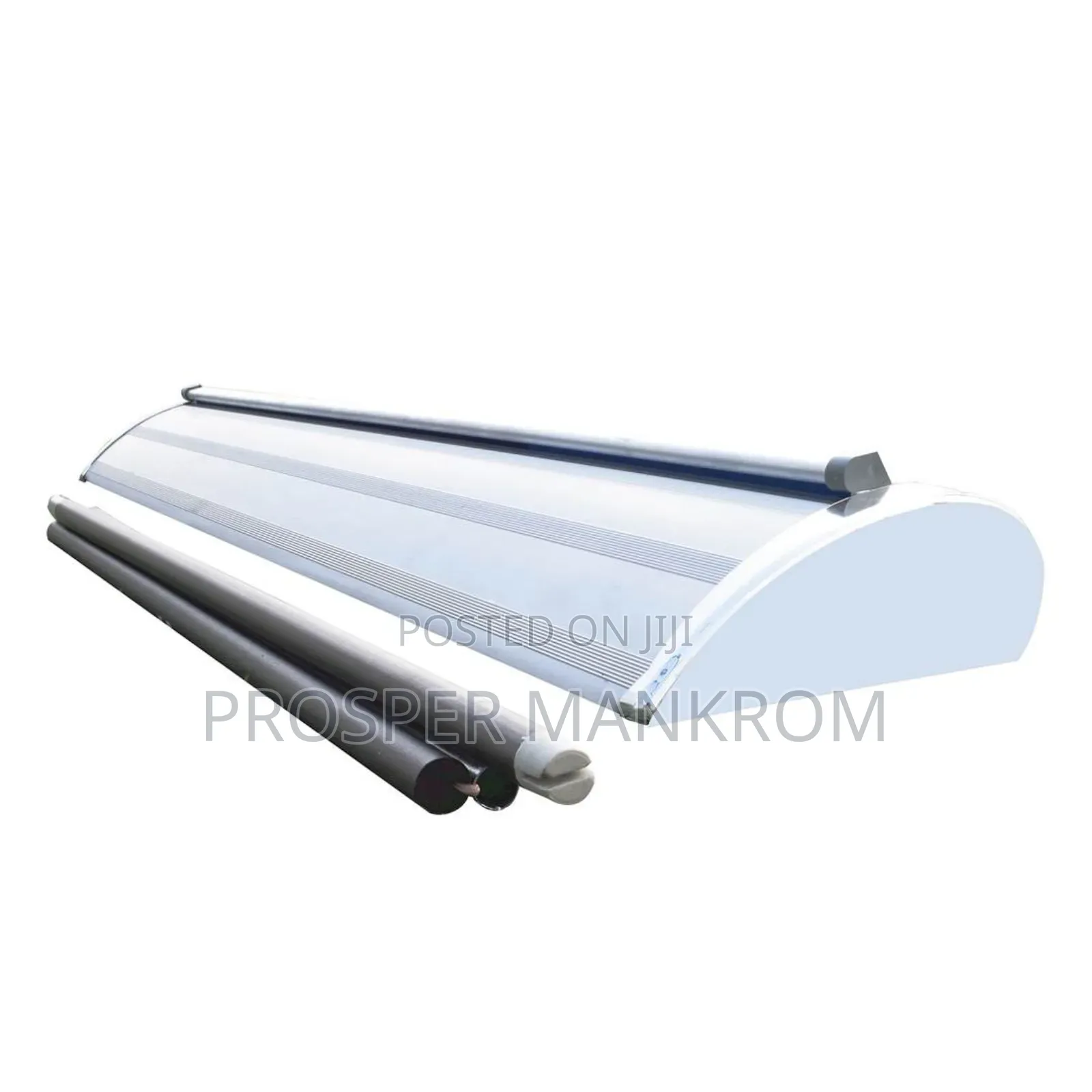 80x200cm Original Pull Up Banner Stands 80x200cm