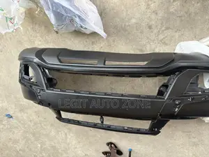 Mitsubishi Outlander 2014,2015,2016, Asx Front Bumper Available