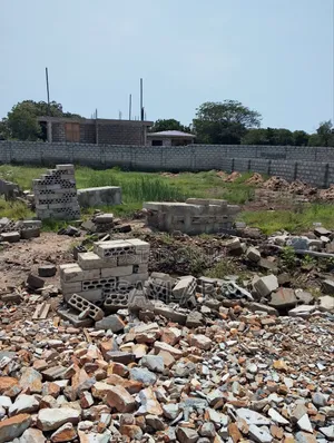 Almost 1 Half Plot at Sakomono Celebrity Golf Area on Hot Sale