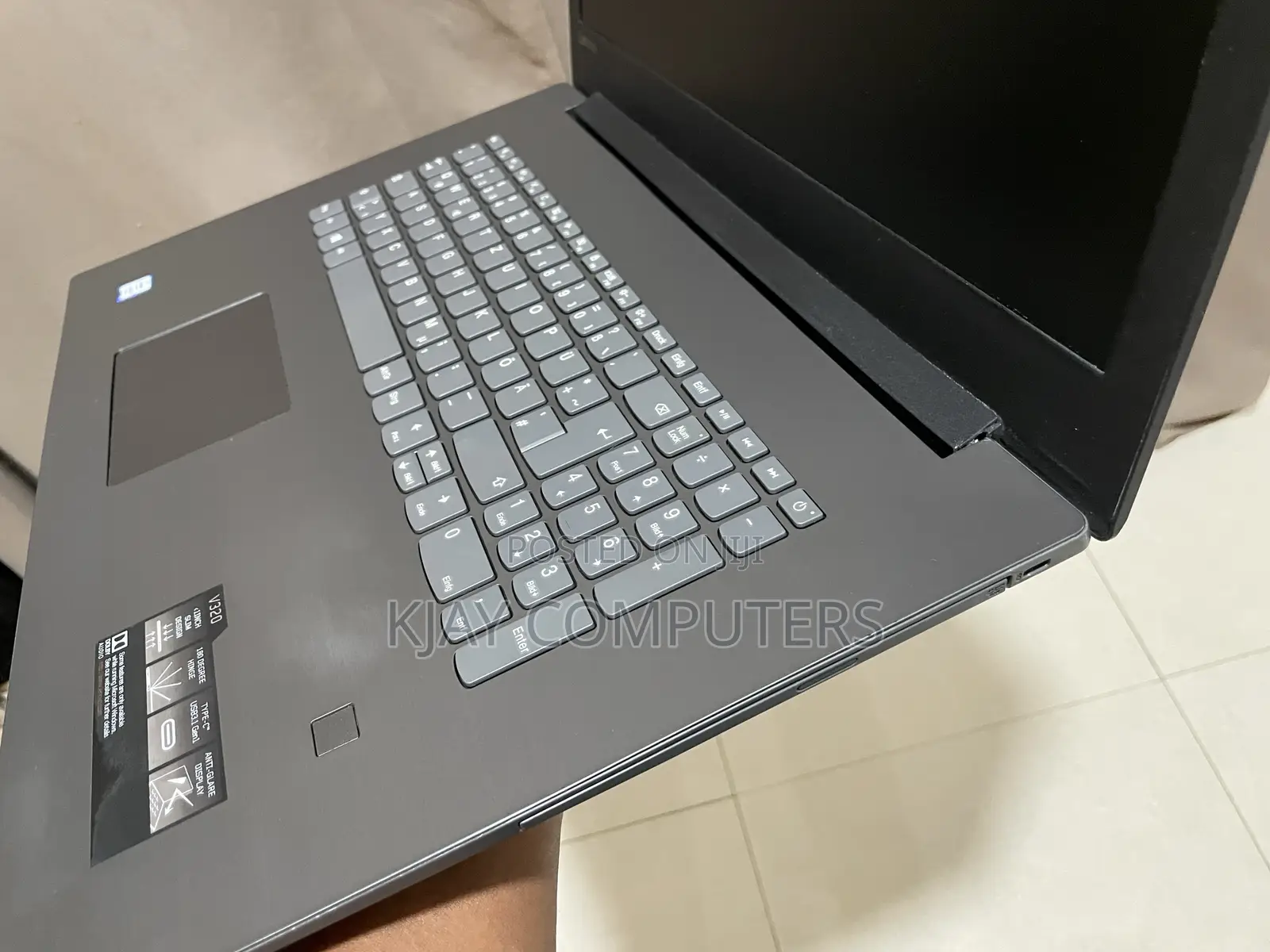 Laptop Lenovo V320 8GB Intel Core i5 HDD 500GB