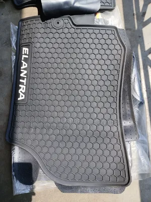 Hyundai Elantra Floor Mat(Carpets) 2011 to 2020 Models