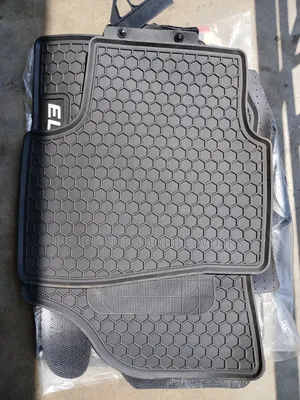 Hyundai Elantra Floor Mat(Carpets) 2011 to 2020 Models