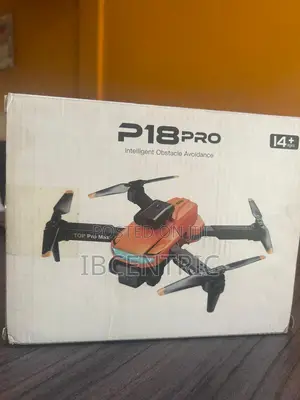 P18 Pro Drone