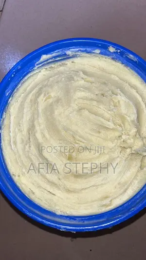 Original Pure Sheabutter