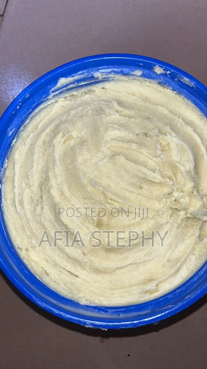 Original Pure Sheabutter