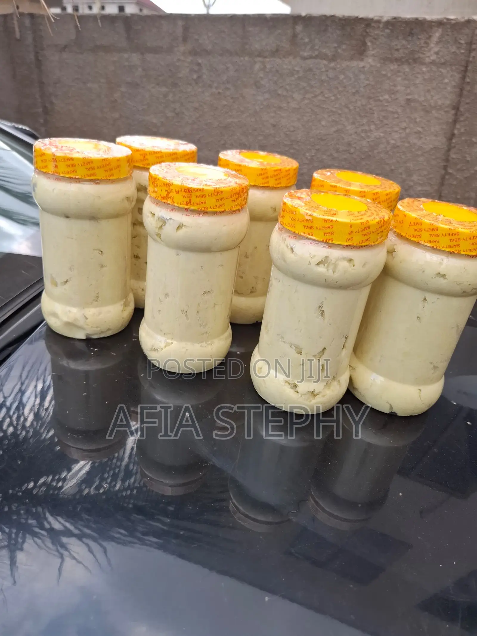 Original Pure Sheabutter