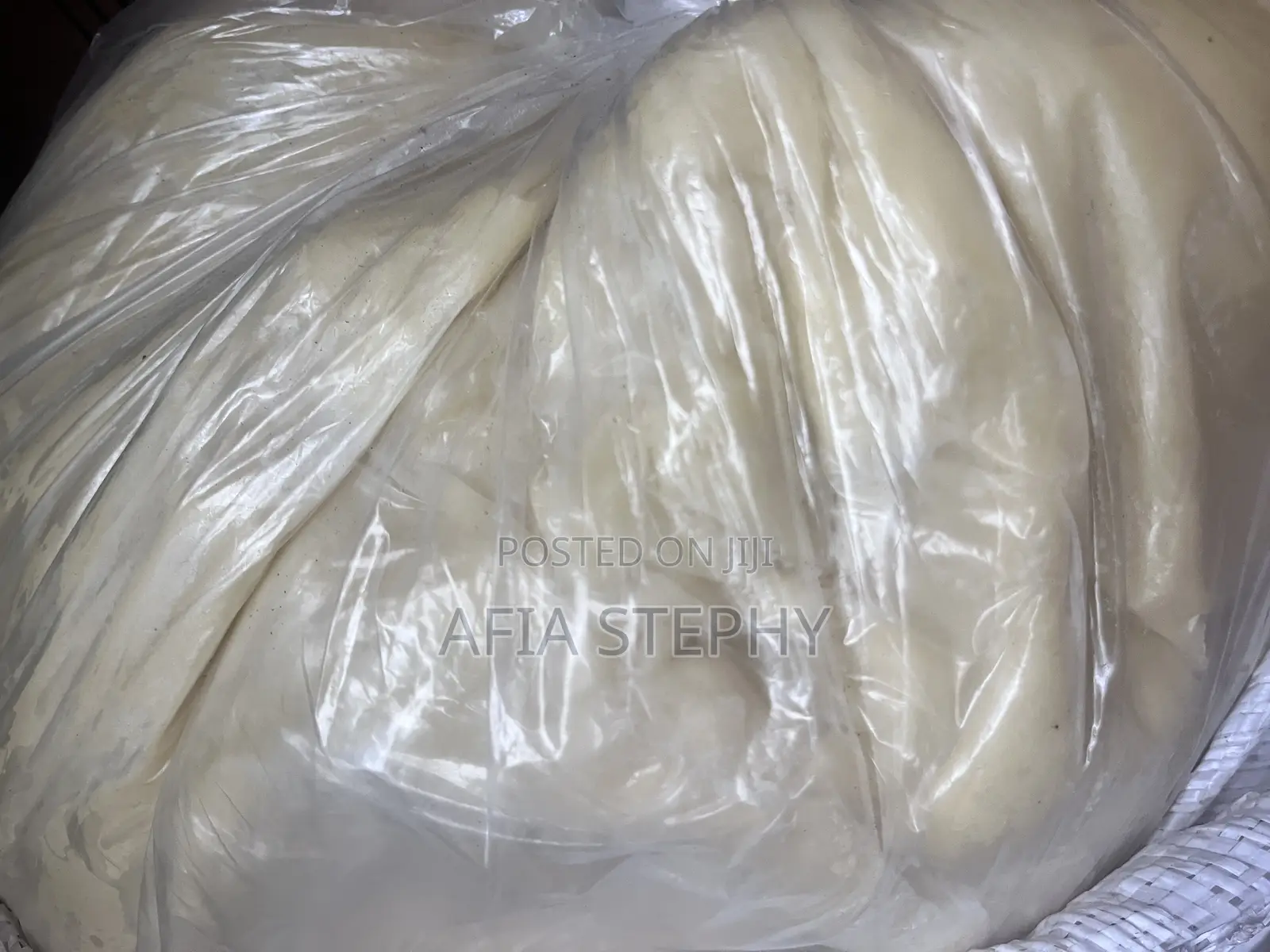 Original Pure Sheabutter