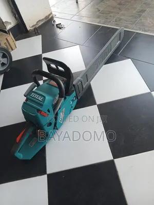Total Chain Saw